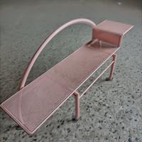 Panchina Karina Baleri Italia