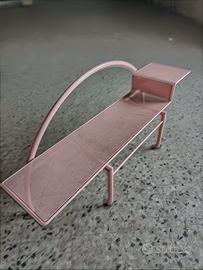 Panchina Karina Baleri Italia