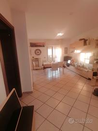 4Vani 2 bagni K Box Terrazzo