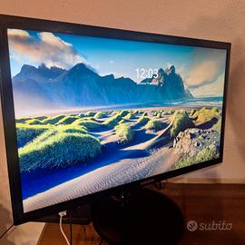 Monitor Samsung 22 pollici 