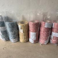 Trecciola permutazioni Telefoniche