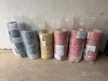 Trecciola permutazioni Telefoniche