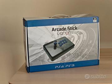 Arcade Stick Venom 