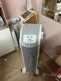 macchinario estetico