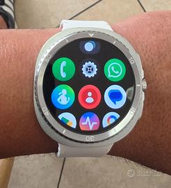 Galaxy Watch 8 44mm LTE