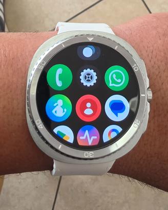 Galaxy Watch 8 44mm LTE
