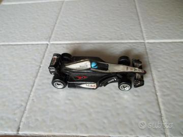 MATTEL MCLAREN MIKA HAKKINEN