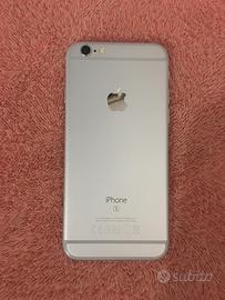 IPhone 6s  64 GB