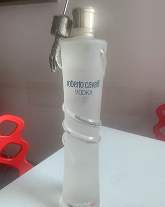Vodka Roberto Cavalli