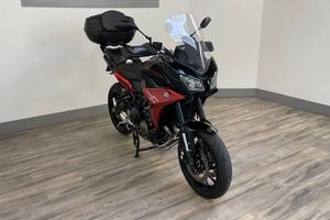 Yamaha Tracer 900 Tracer 900 (2018 - 20)