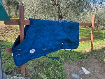 Coperta per cavallo