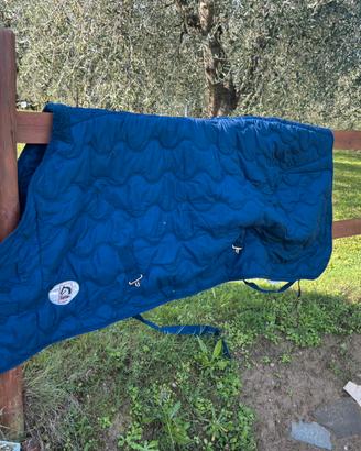 Coperta per cavallo