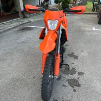 Ktm 300 exc - 2017