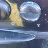 forni elettrici e gas 