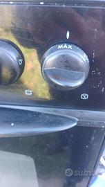 forni elettrici e gas 