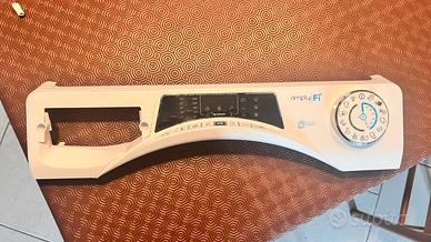 Ricambi Lavatrice Candy RO 41276