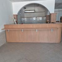 bancone bar