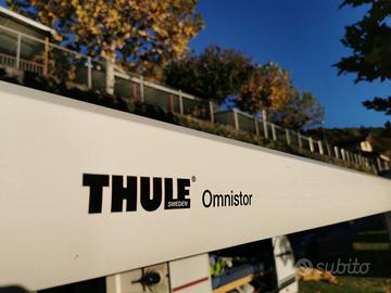 Tendalino Thule Omnistore 6300