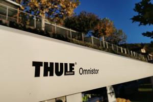 Tendalino Thule Omnistore 6300