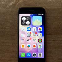 iPhone SE, 2º generazione 2020 (128gb)