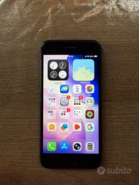 iPhone SE, 2º generazione 2020 (128gb)