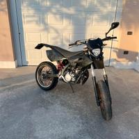 Beta RR supermotard  50