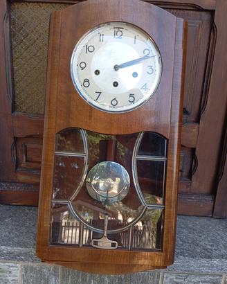 Pendola da revisionare degli anni 50
