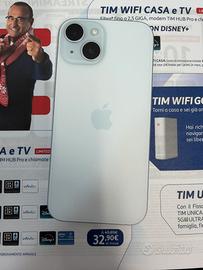 IPhone 15 256Gb Blu