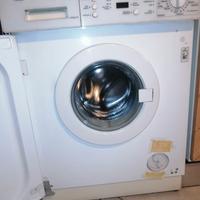 Lavatrice AEG