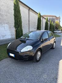 Fiat Grande Punto 1.3 Multijet 75 CV neopatentati