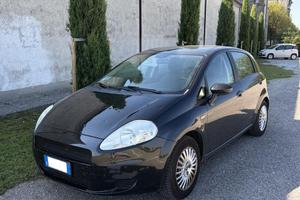 Fiat Grande Punto 1.3 Multijet 75 CV neopatentati
