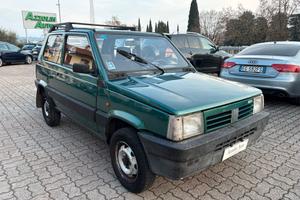FIAT PANDA 4x4 CLX 1.0 FIRE SI A NEOPATENTATI