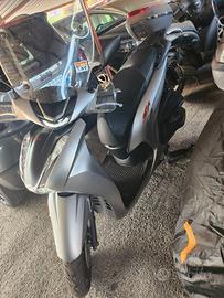SH 350 SPORT