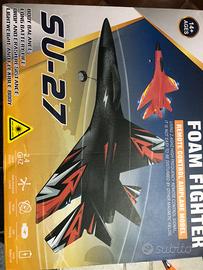 Aerio radio comand super anti collisione