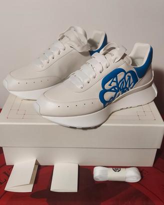 SCARPE UOMO ALEXANDER MCQUEEN