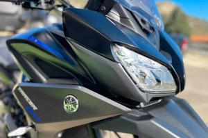 Yamaha Tracer 900 - 2019 Poco più di 10000Km