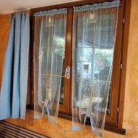 Serramenti in legno (finestre a battente)