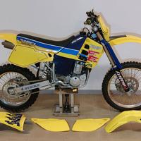 Husaberg FE 400 - 1999