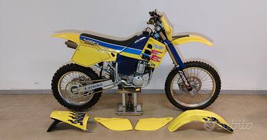 Husaberg FE 400 - 1999