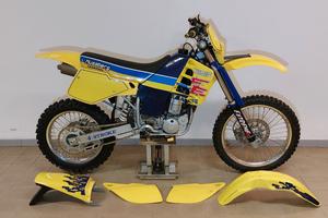 Husaberg FE 400 - 1999