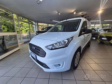 Ford Transit Connect 2nds 200 1.5 Ecoblue 100...