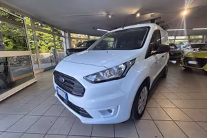 Ford Transit Connect 2nds 200 1.5 Ecoblue 100...