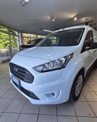 Ford Transit Connect 2nds 200 1.5 Ecoblue 100...