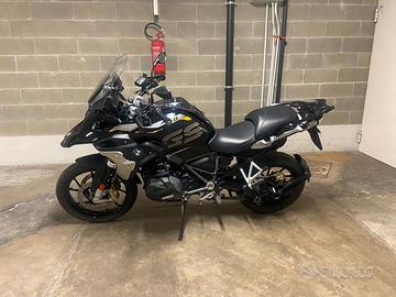 BMW R1250GS Exclusive