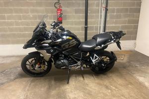 BMW R1250GS Exclusive