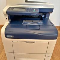 Stampante laser a colori Xerox WorkCentre 6605