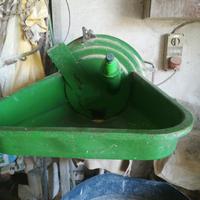 mulino elettrico. 380 7 CV,, chilogrammi30  al min