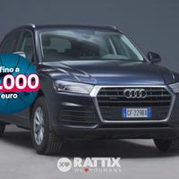 AUDI q5 ii 2017 Q5 40 2.0 tdi Business quattro 190