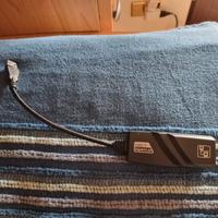 Adattatore Usb LAN