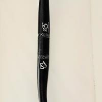 Manubrio Race Face Next R 35 carbonio